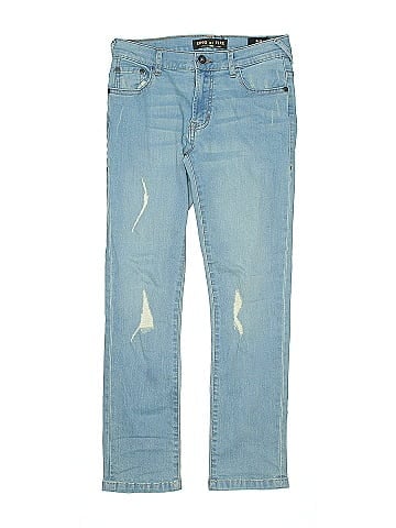 Ring of Fire Jeans (view 1)