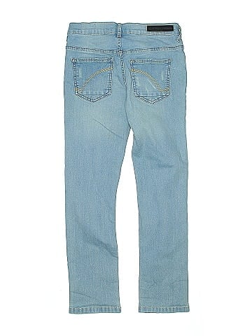 Ring of Fire Jeans (view 2)