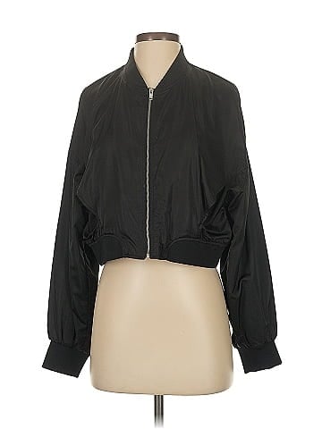 Zara Track Jacket (view 1)