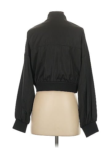 Zara Track Jacket (view 2)