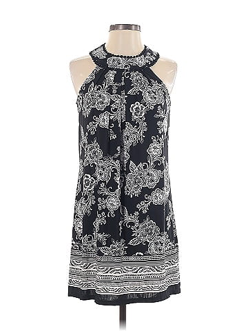THREE PINK HEARTS Sleeveless Top (view 1)