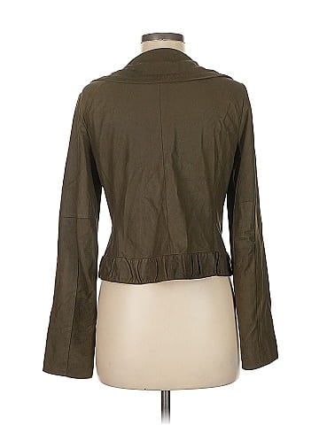 Carlisle Leather Jacket (view 2)