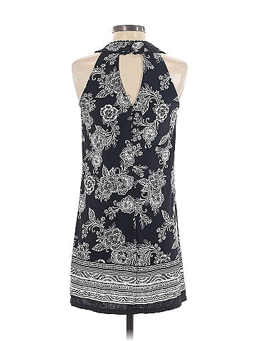 THREE PINK HEARTS Sleeveless Top (view 2)