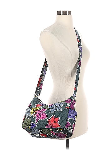 Vera Bradley Falling Flowers On the Go (view 2)