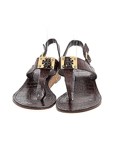 Tory Burch Sandals (view 2)