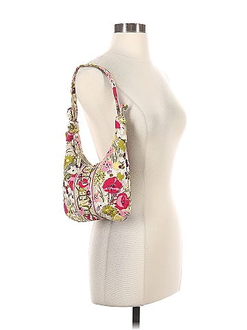 Vera Bradley Shoulder Bag (view 2)