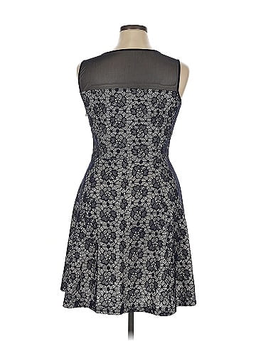 En Focus Studio Cocktail Dress (view 2)