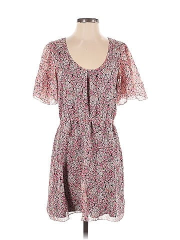 Eliot Casual Dress (view 1)