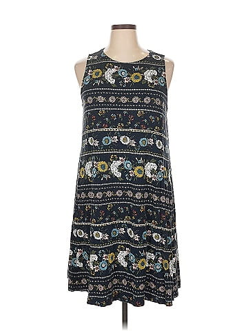 Ann Taylor LOFT Casual Dress (view 1)