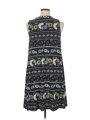 Ann Taylor LOFT Casual Dress (view 2)
