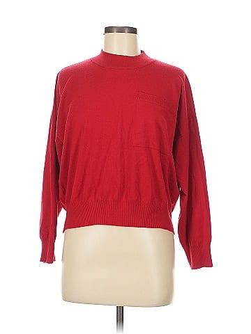 MNG Turtleneck Sweater (view 1)