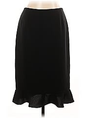 Kasper Formal Skirt