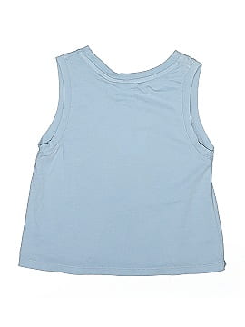 Zara Sleeveless T-Shirt (view 2)