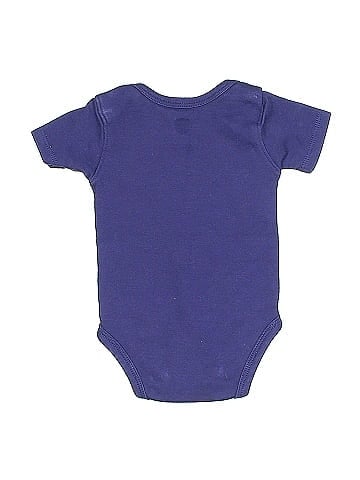 NFL Short Sleeve Onesie (view 2)