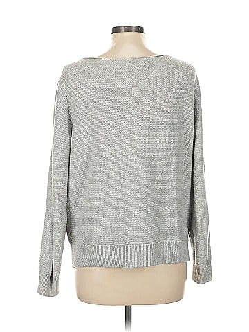 Vince. Pullover Sweater (view 2)