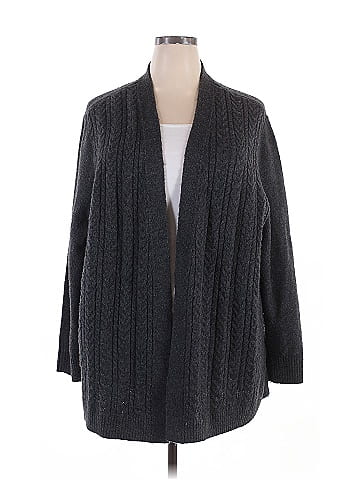 Croft & Barrow Cardigan (view 1)