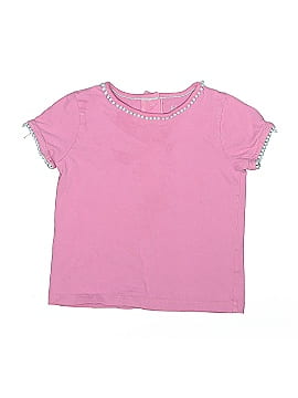 Baby Boden Short Sleeve T Shirt