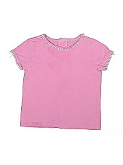 Baby Boden Short Sleeve T Shirt