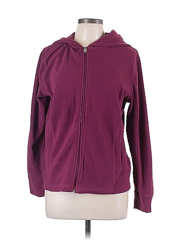 Tek Gear Zip Up Hoodie (view 1)