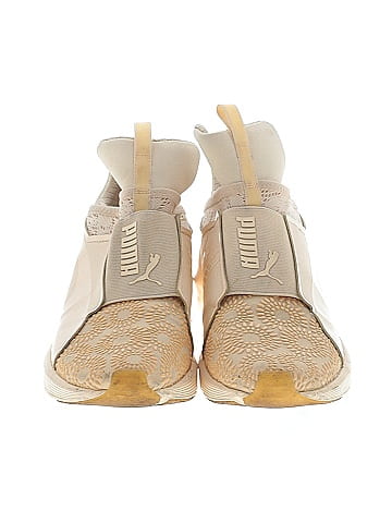 Puma Sneakers (view 2)