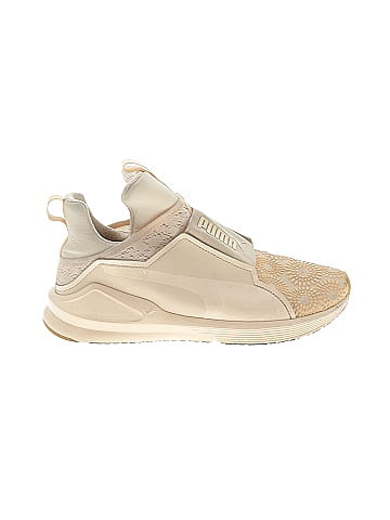 Puma Sneakers (view 1)