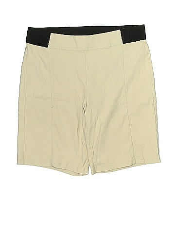 Simply Vera Vera Wang Shorts (view 1)