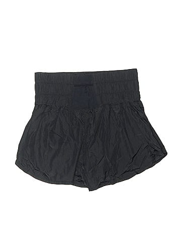 FP Movement Athletic Shorts (view 2)