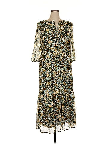 Ann Taylor LOFT Casual Dress (view 1)