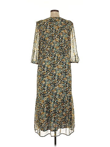 Ann Taylor LOFT Casual Dress (view 2)