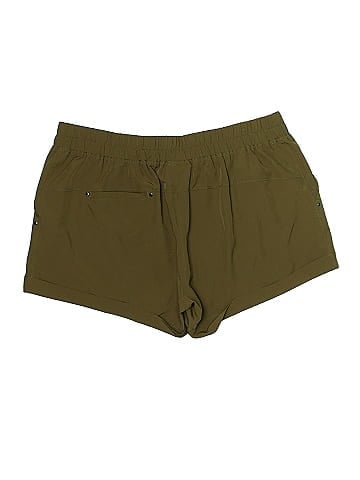 Mondetta Athletic Shorts (view 2)