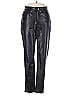 Commando Black Casual Pants Size XS - photo 1