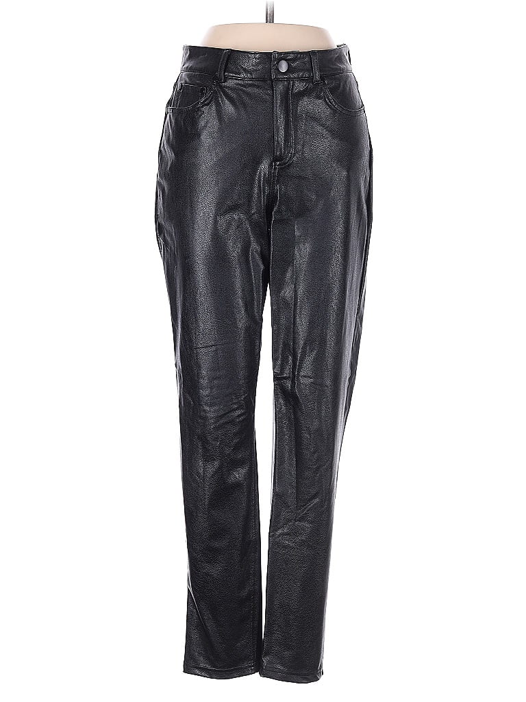Commando Black Casual Pants Size XS - photo 1