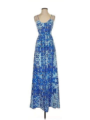 Parker Casual Dress (view 1)