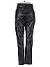 Commando Black Casual Pants Size XS - photo 2