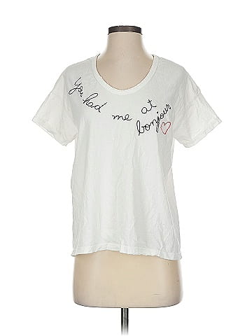 Sundry Short Sleeve T-Shirt (view 1)
