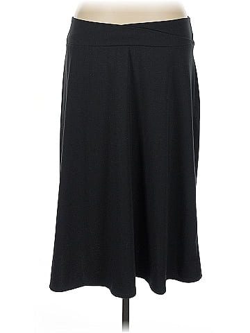 Eddie Bauer Formal Skirt (view 1)