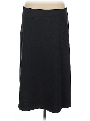 Eddie Bauer Formal Skirt (view 2)
