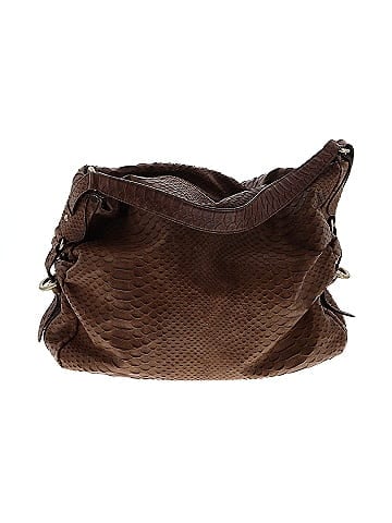 FURLA Leather Shoulder Bag (view 1)