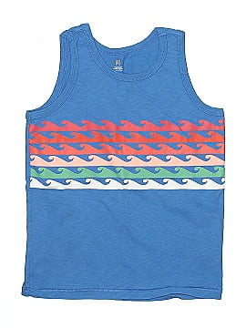 Gap Kids Tank Top (view 1)