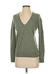 Tuckernuck Cashmere Pullover Sweater