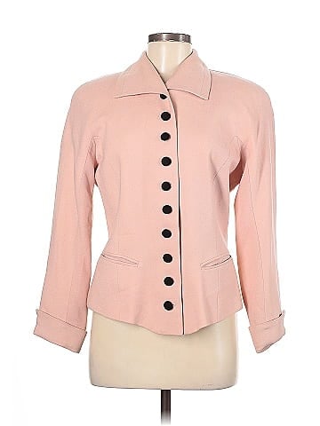 Ann Taylor Blazer (view 1)