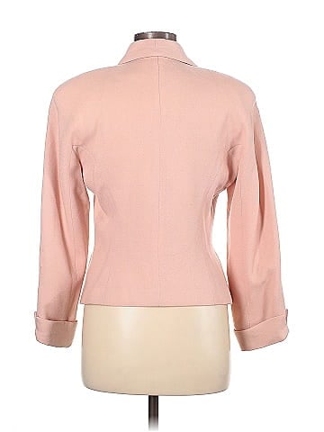 Ann Taylor Blazer (view 2)