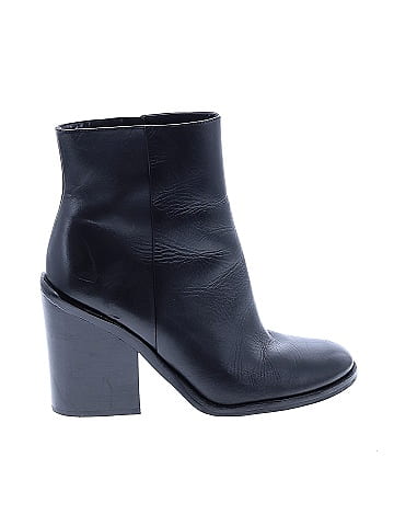 Marc Fisher LTD Ankle Boots (view 1)