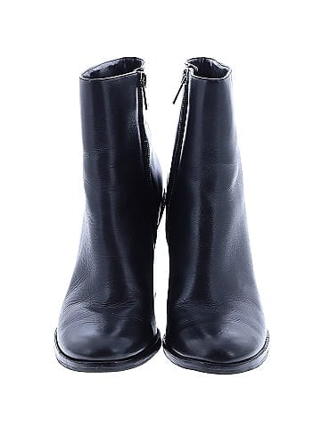 Marc Fisher LTD Ankle Boots (view 2)