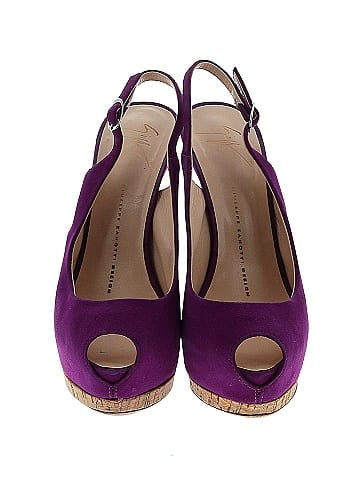 Giuseppe Zanotti Heels (view 2)
