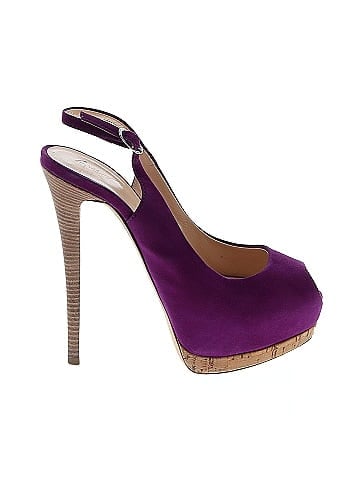 Giuseppe Zanotti Heels (view 1)