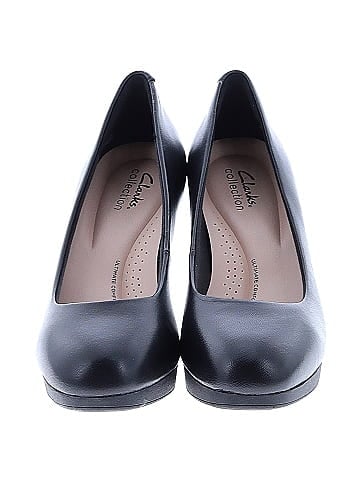 Clarks Heels (view 2)