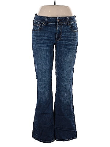 American Eagle Outfitters Jeans (view 1)