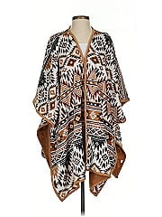 Cuddl Duds Poncho