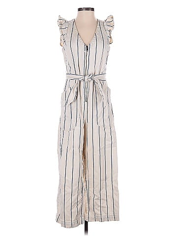 By Anthropologie Jumpsuit (view 1)